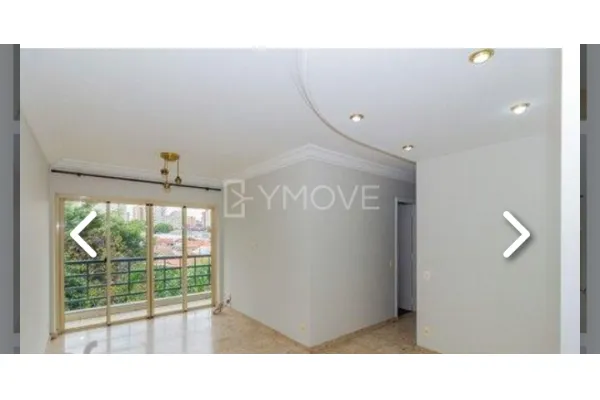 Apartamento na Mooca
